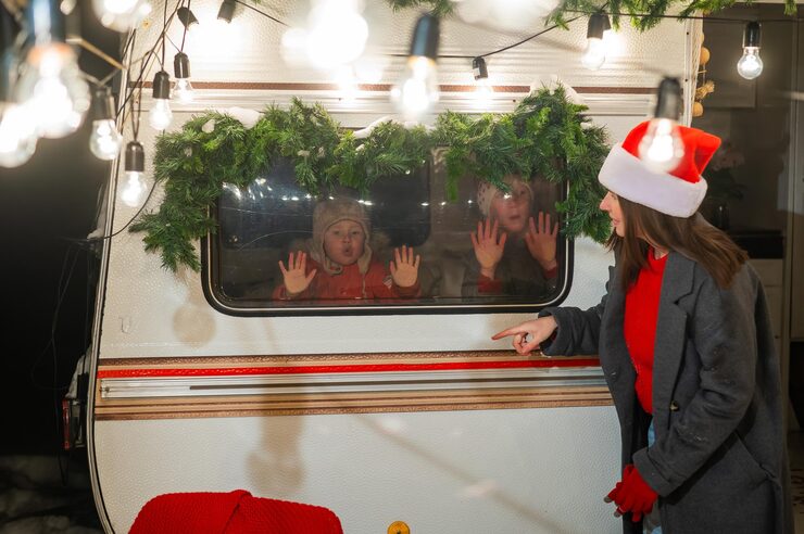 midsection-woman-holding-christmas-tree_1048944-18717688